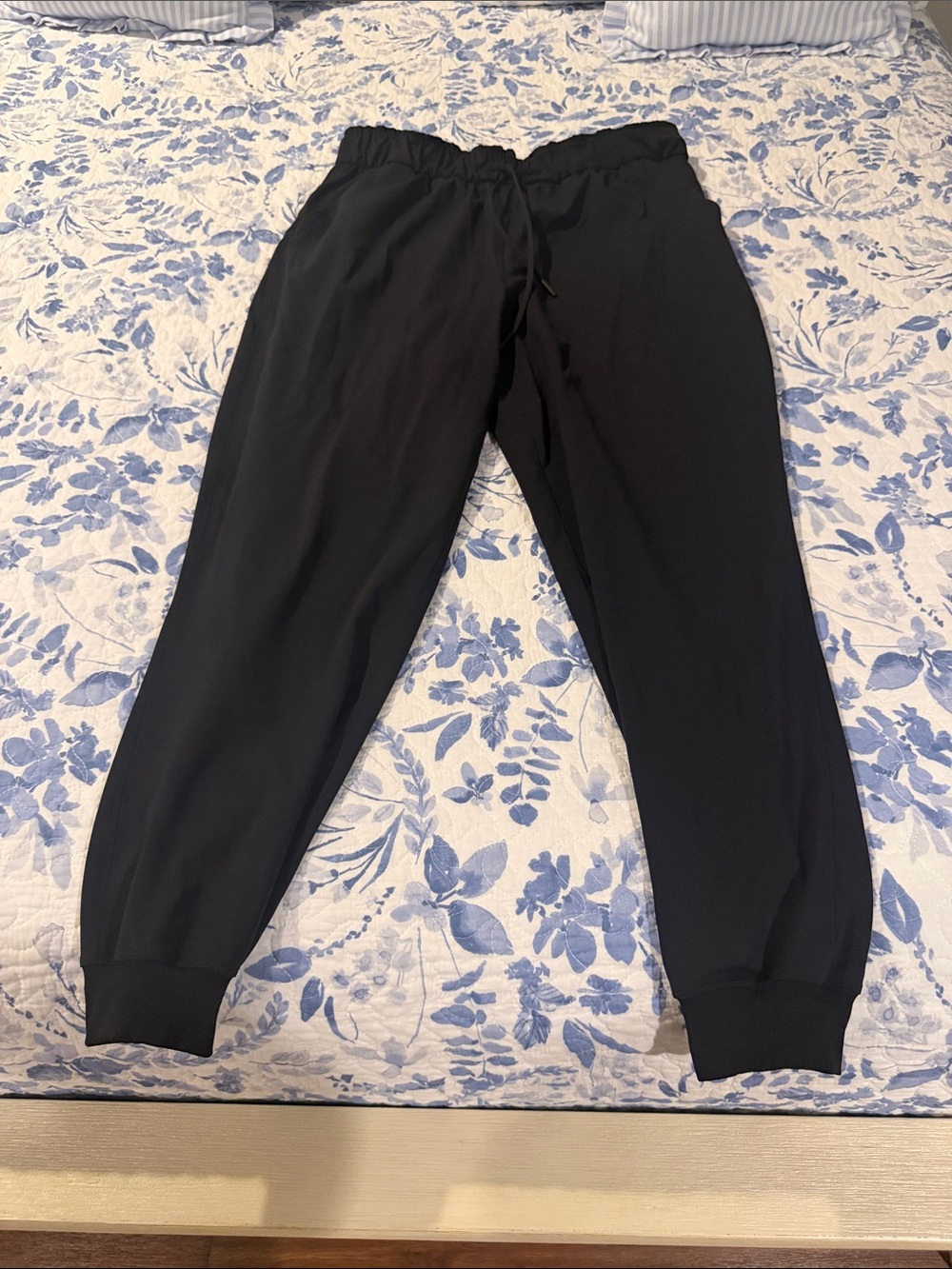 lululemon Black  Joggers